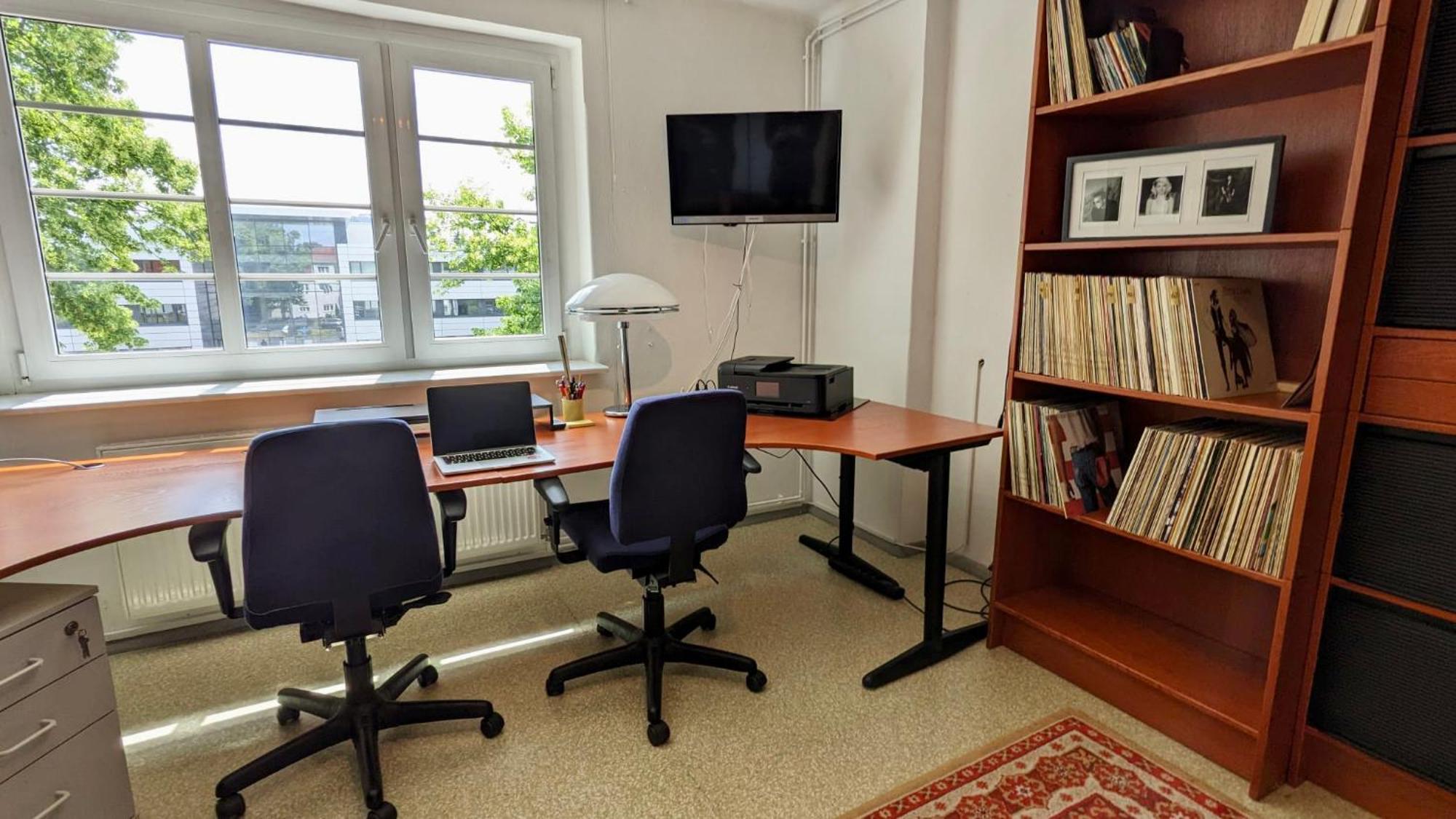 Grosse Ferienwohnung Mit Loggia Und Garten In 科特布斯 外观 照片